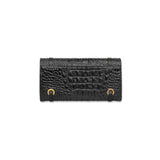 RUNWAY - BLACK BLACK