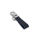 KEYCHAIN - NAVY BLUE DARK BLUE