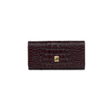 PLUSH - BORDO BORDO