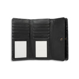 RUNWAY - BLACK BLACK