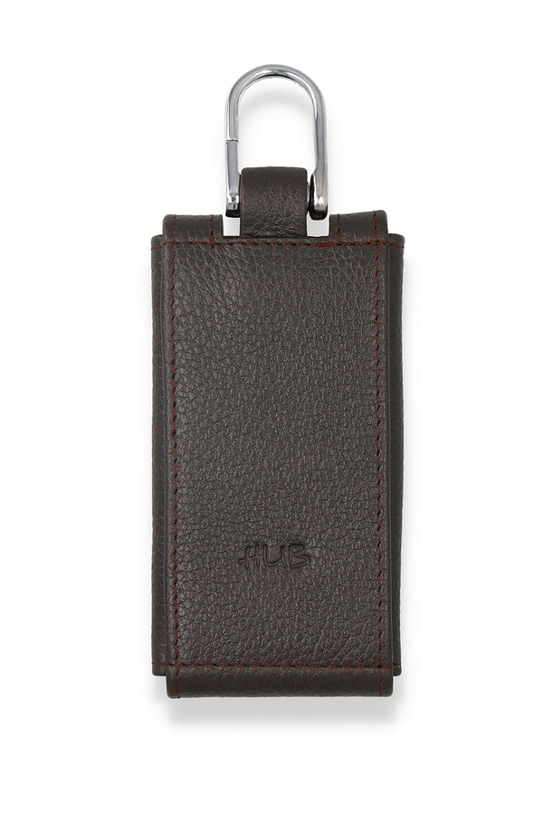 Buckle - DARK BROWN