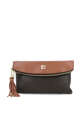 TASSLE - BROWN