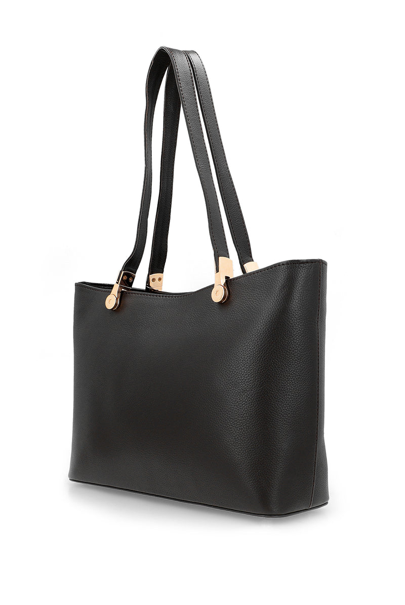 Elevate - BLACK