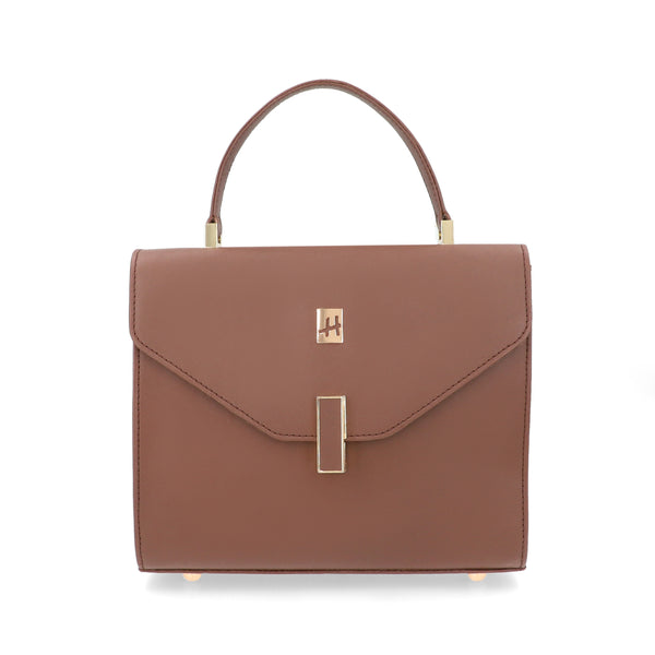 MYSTIC - LIGHT BROWN