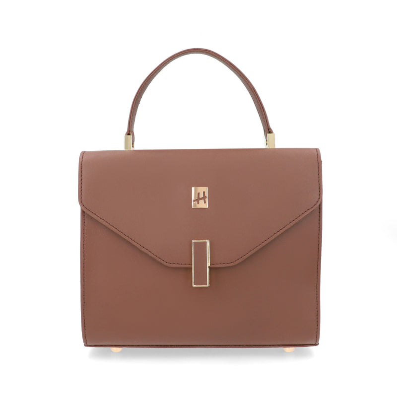 MYSTIC - LIGHT BROWN