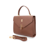 MYSTIC - LIGHT BROWN