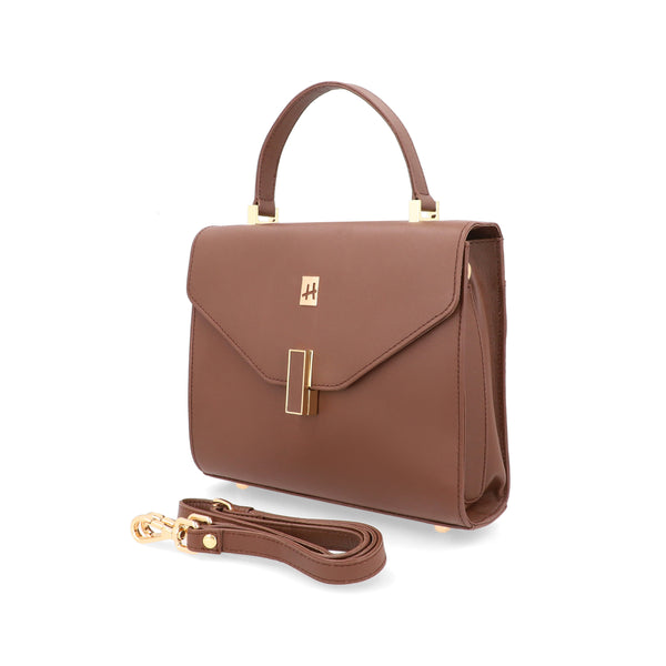 MYSTIC - LIGHT BROWN