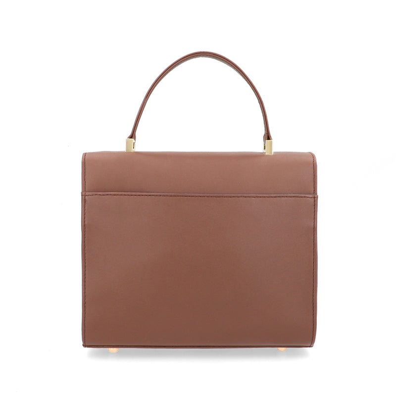 MYSTIC - LIGHT BROWN