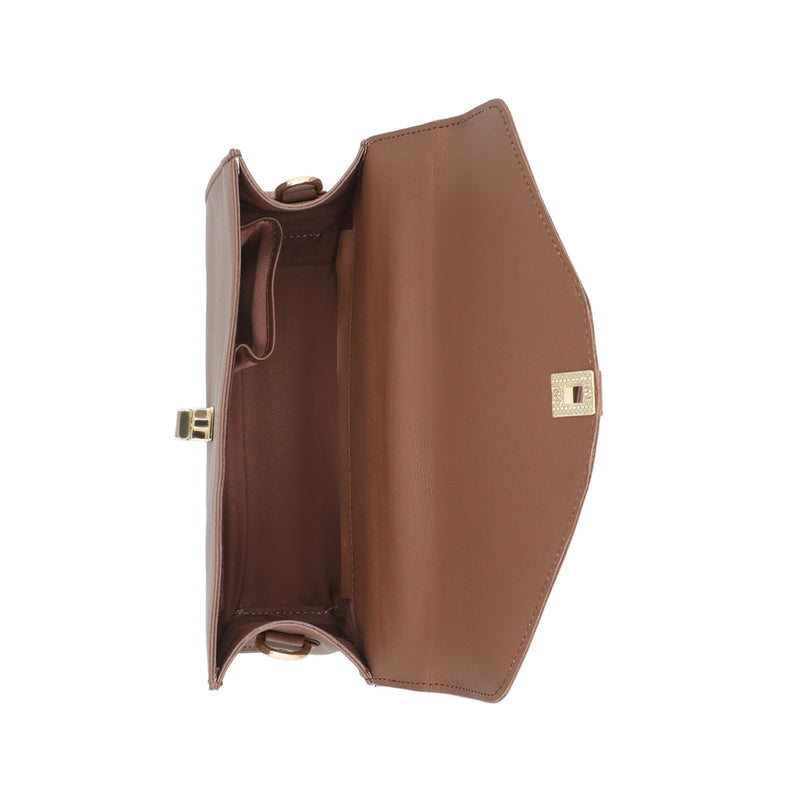MYSTIC - LIGHT BROWN