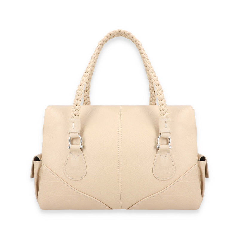 TWIRL - BEIGE