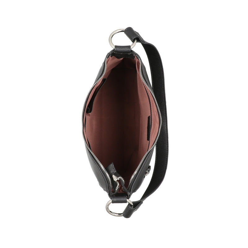 WILLOW - BLACK