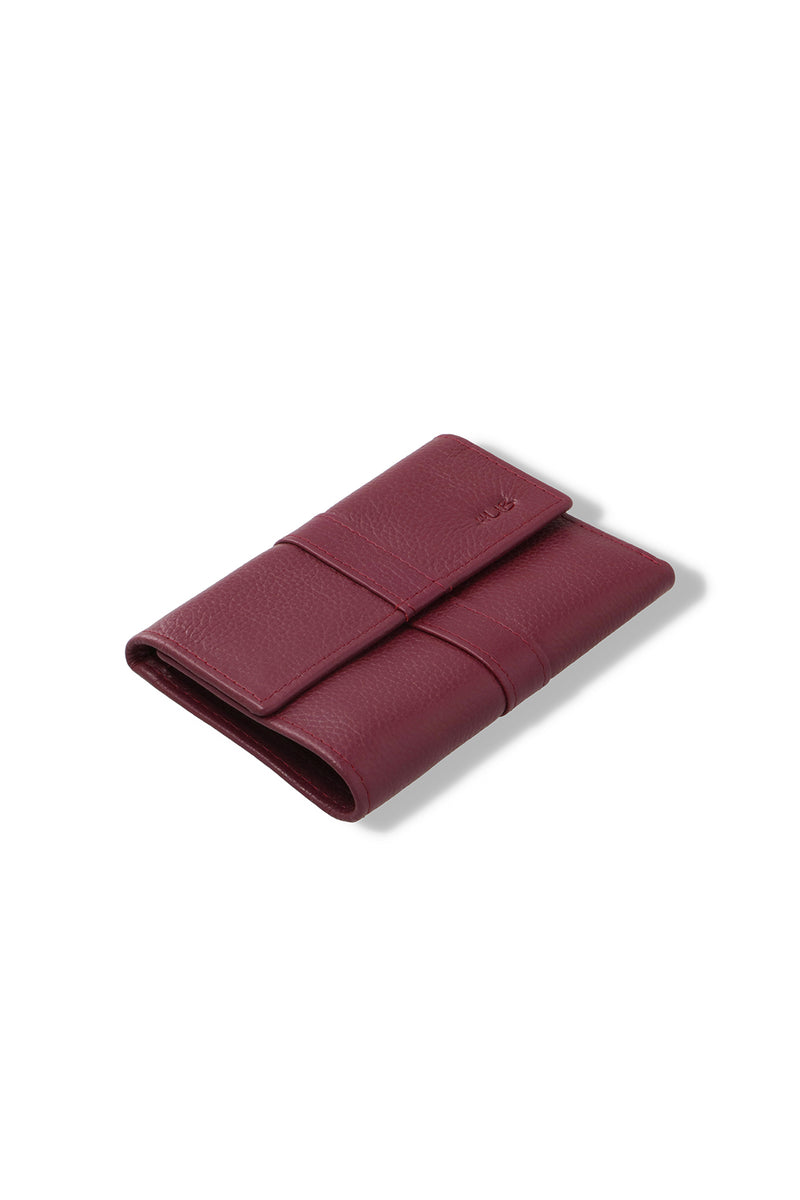 SLENDER - DARK MAROON