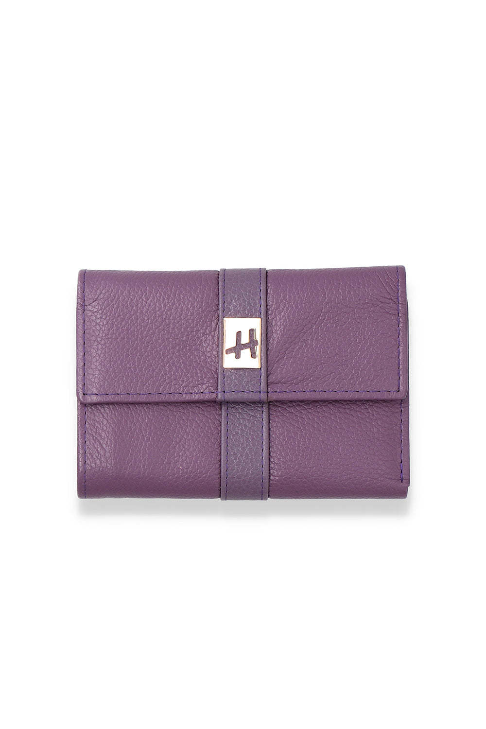 long wallet small purple wallet