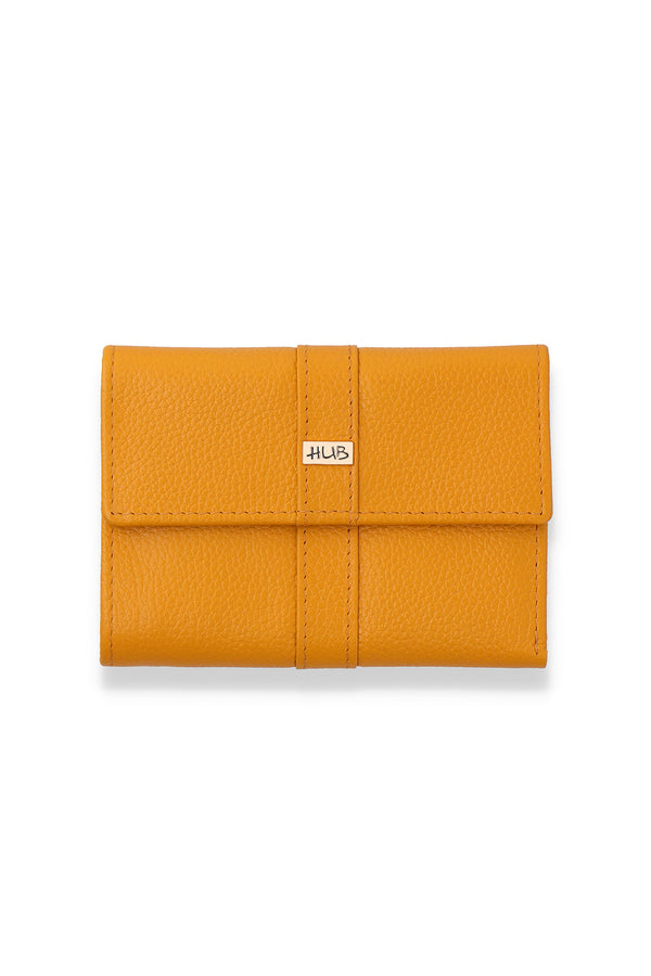 SLENDER - MEDIUM MUSTARD