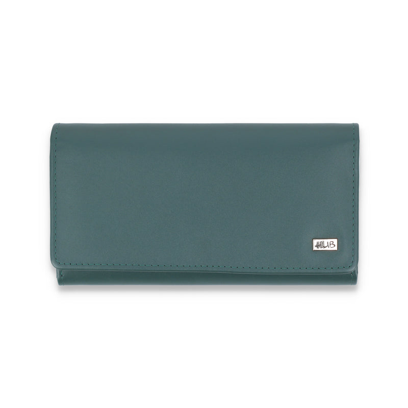 EXUDE - GREEN