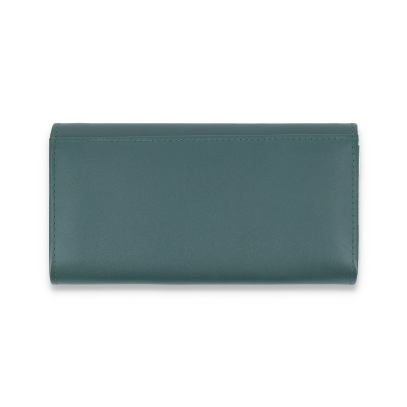 EXUDE - GREEN