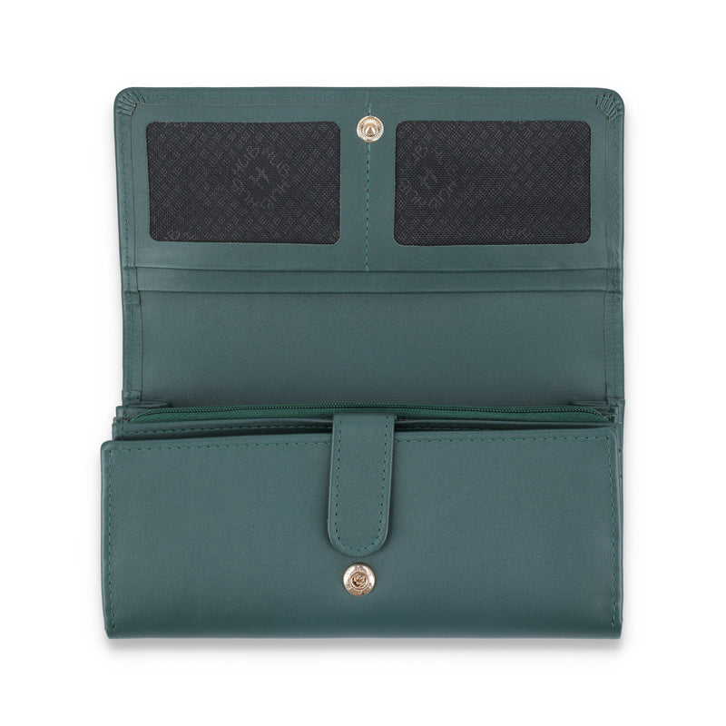 EXUDE - GREEN