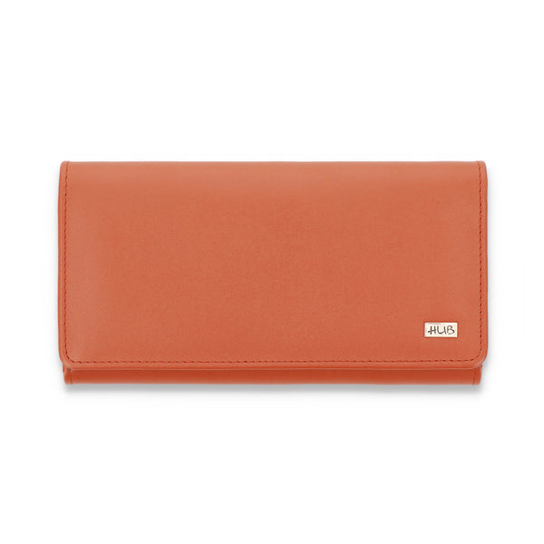 EXUDE - ORANGE