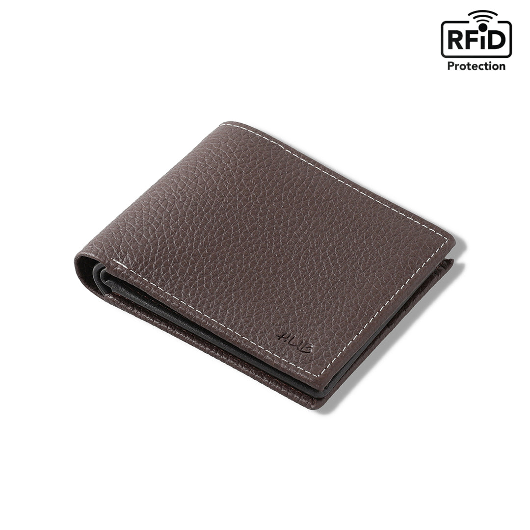 Rf Proof Wallets RFID WALLETS – HUB