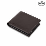 BARRIER - DARK BROWN BROWN