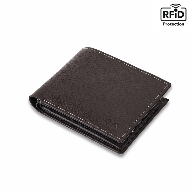 BARRIER - DARK BROWN BROWN