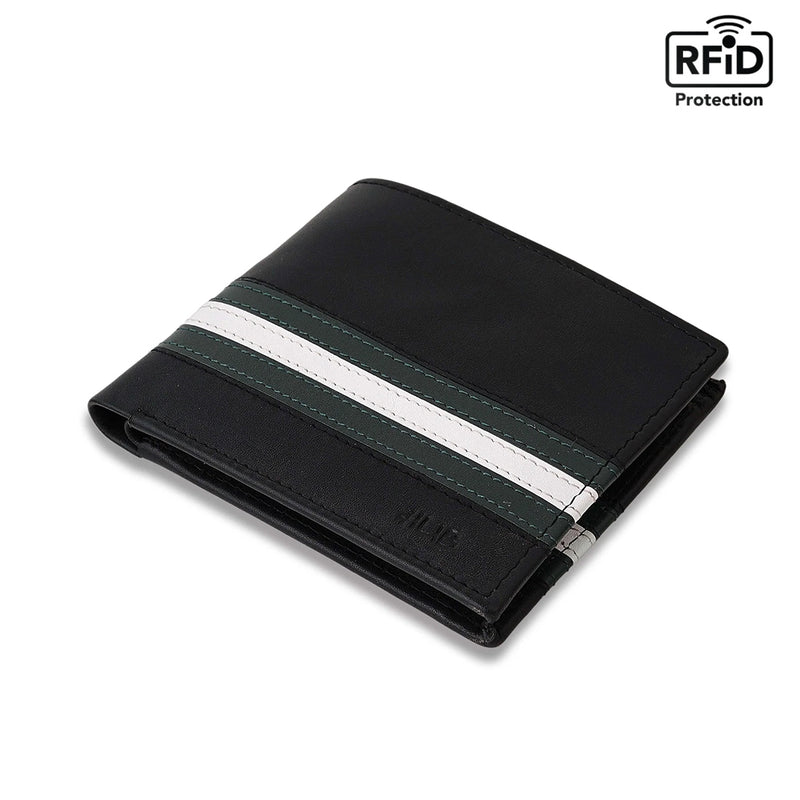 STRIDE - BLACK BLACK