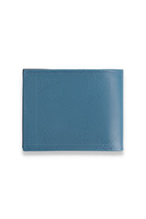 Men's Wallet - DARK BLUE