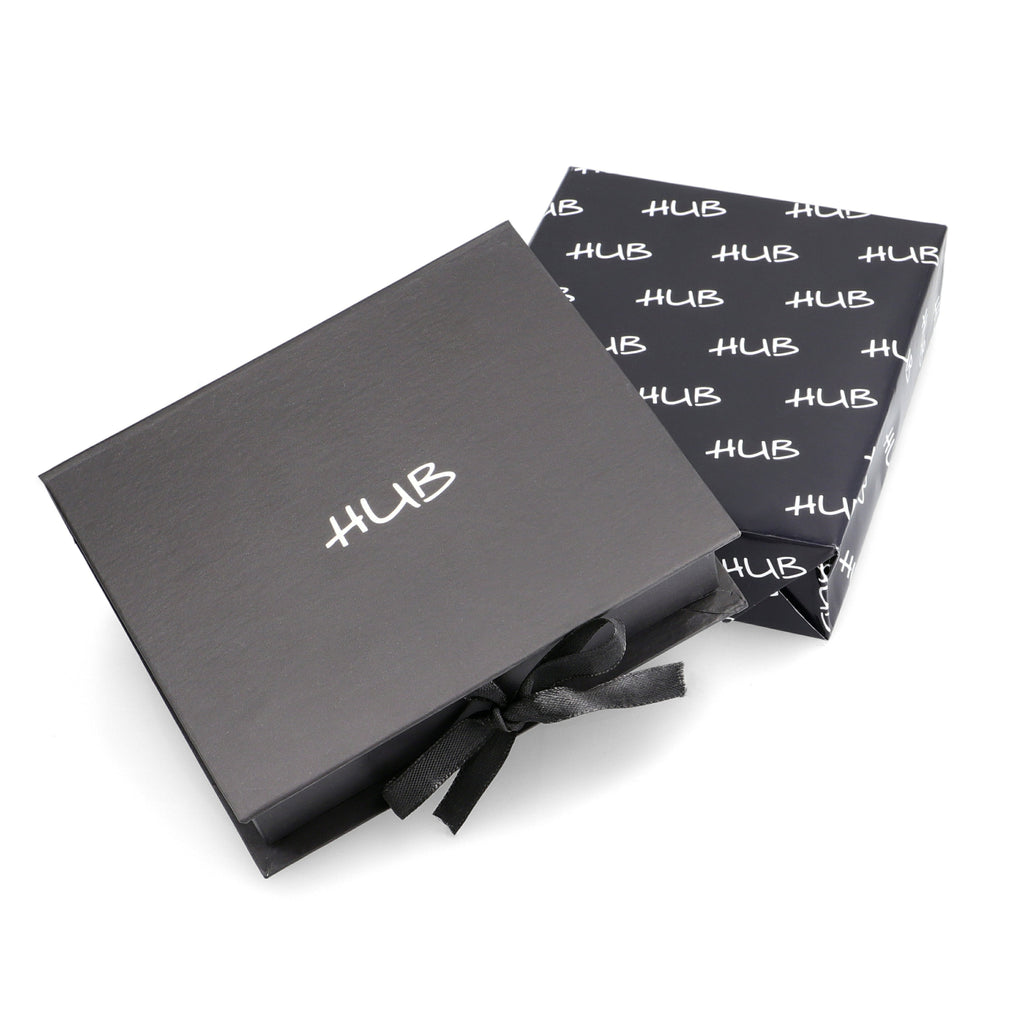 TWIN THREAD - LIGHT TAN – HUB