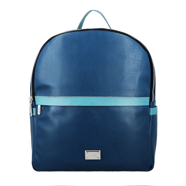 PACKER - DARK BLUE/CURIO