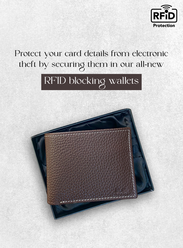 Buy Online Lv Men Soft Leather Wallet Check In Pakistan