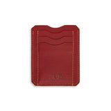 STACK - RED