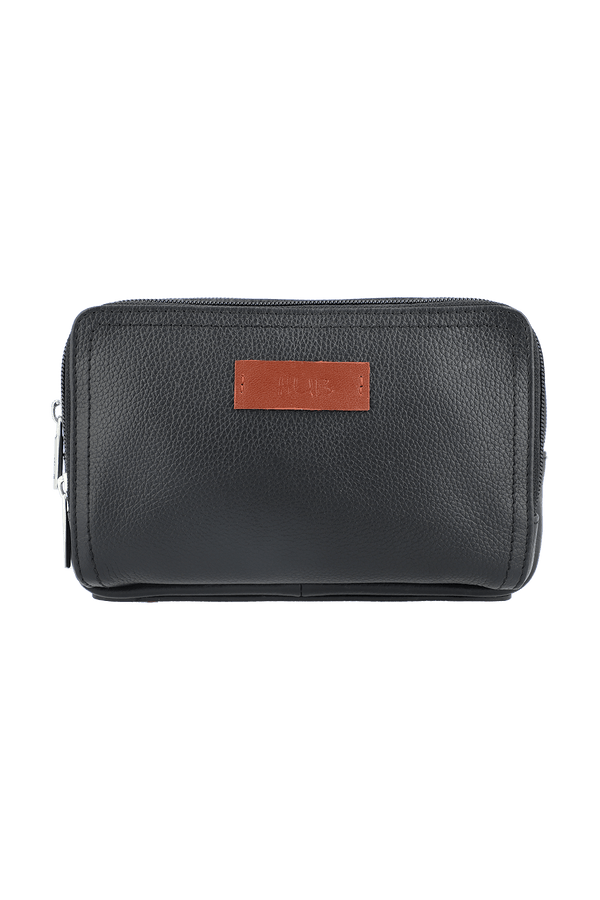 STAMP - BLACK