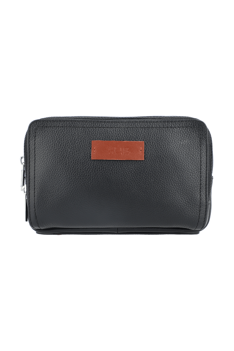 STAMP - BLACK