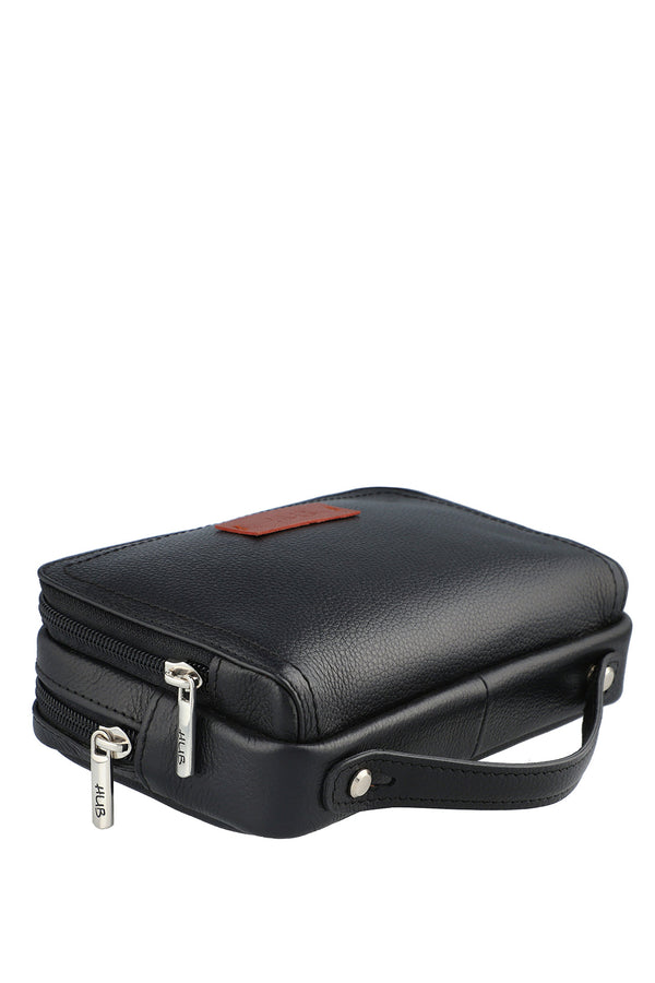 STAMP - BLACK