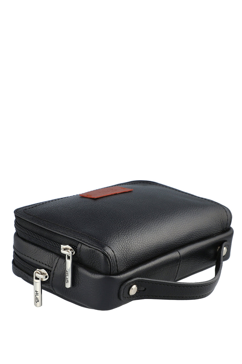 STAMP - BLACK