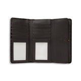 RUNWAY - BROWN DARK BROWN