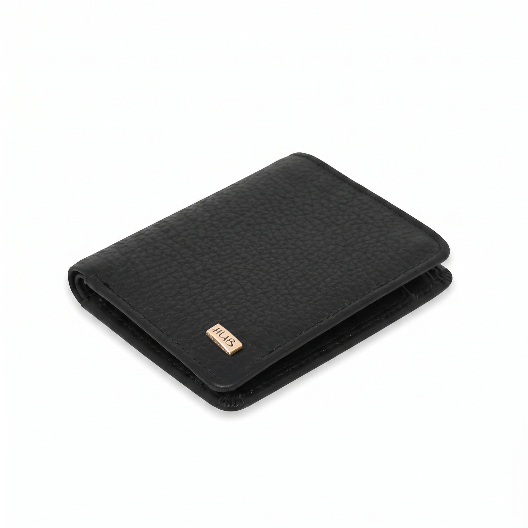 ZENITH - BLACK – HUB