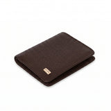 ZENITH - DARK BROWN
