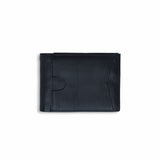 Men's Wallet - NAVY BLUE