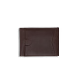 Men's Wallet - DARK BROWN