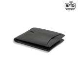 Men's Wallet - BLACK