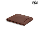 Men's Wallet - TAN