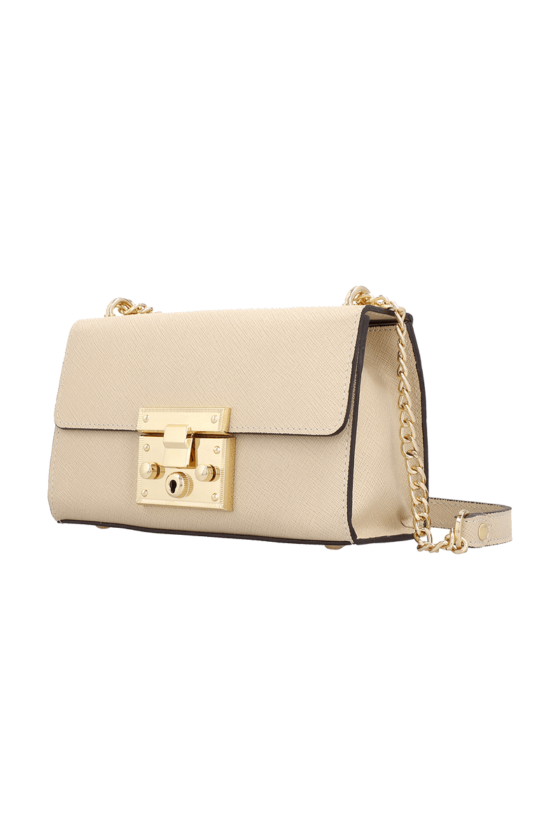 GLAMOUR - BEIGE