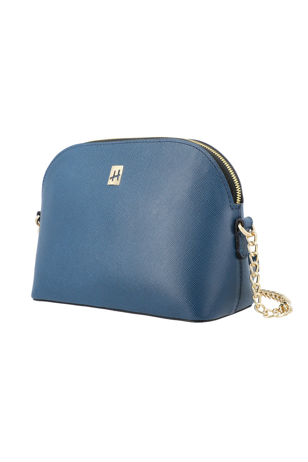 SHIMMER - DARK BLUE