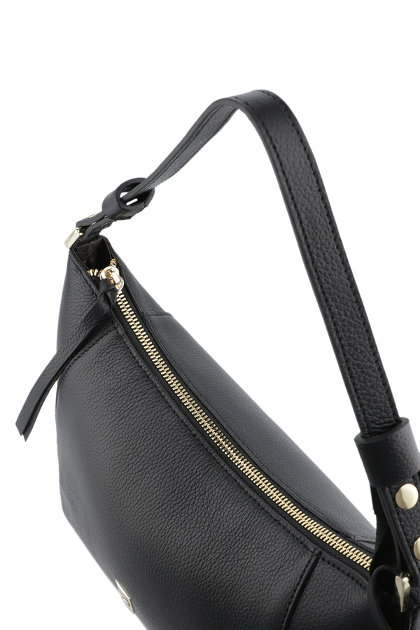 SASS - BLACK
