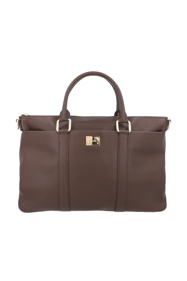 BALANCE - DARK BROWN