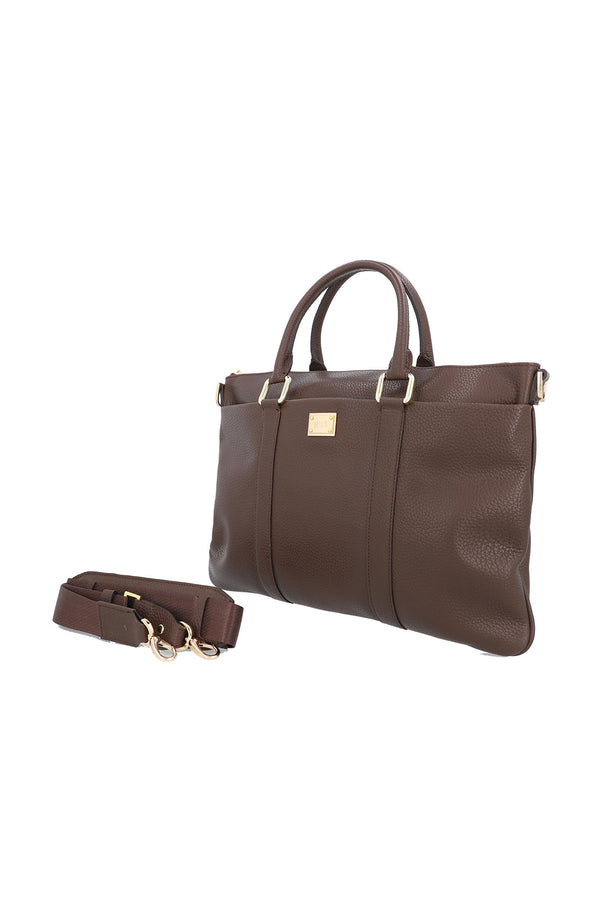 BALANCE - DARK BROWN