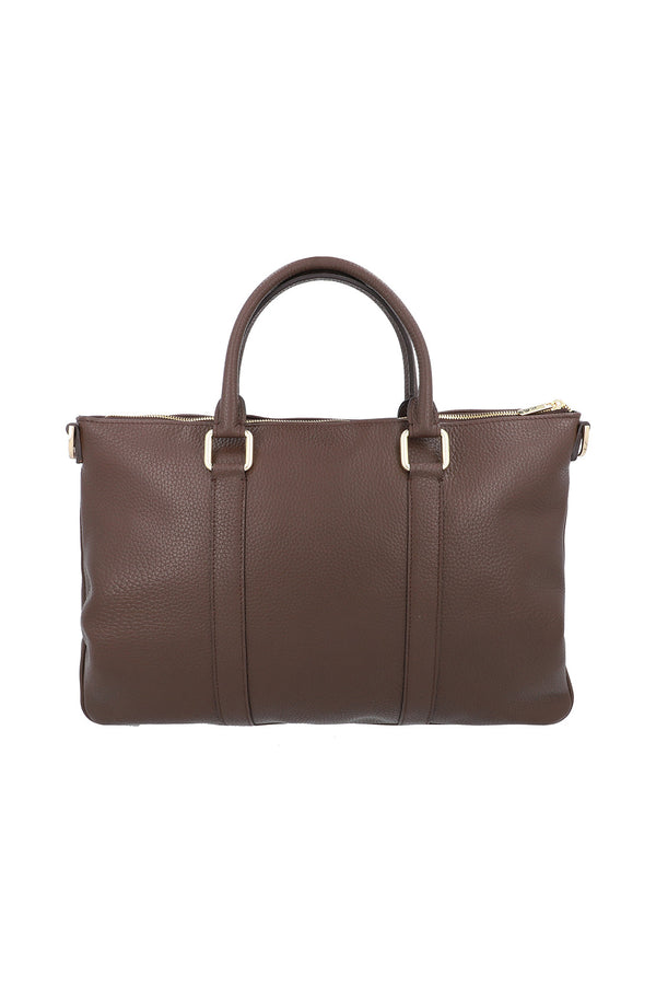 BALANCE - DARK BROWN