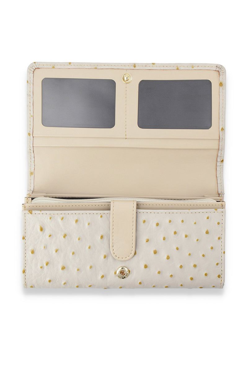 PLUSH - BEIGE