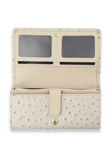 PLUSH - BEIGE